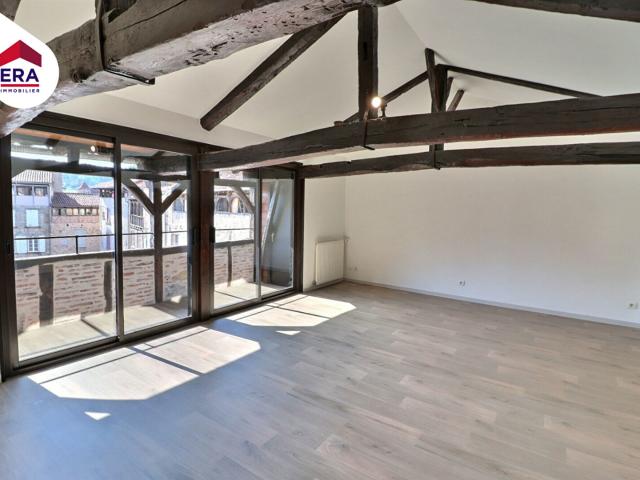 Appartement 4 pièces 99 m²