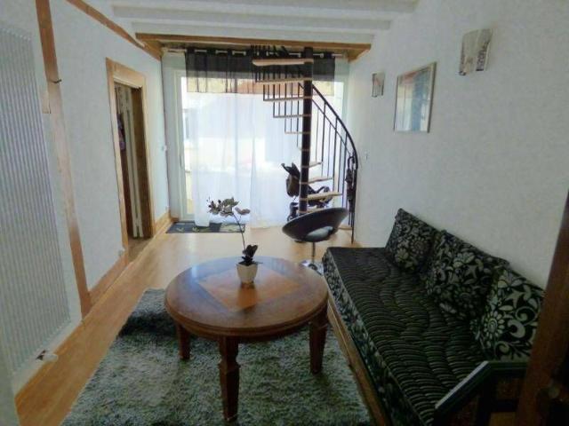 Appartement 4 pièces 01380 Bâgé la Ville