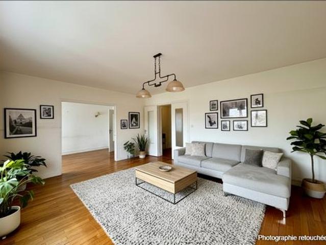 Appartement 4 Pieces 100 m2 asnieres sur seine