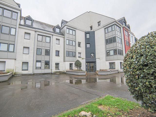 Appartement 4 pièces 100 m²