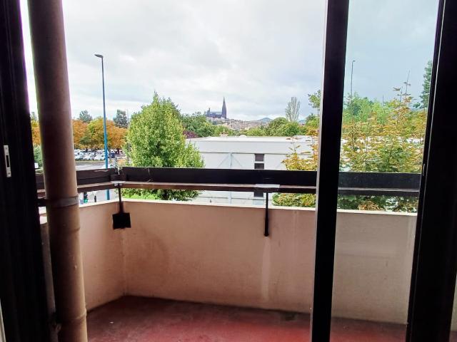 Appartement 4 pièces 100 m²