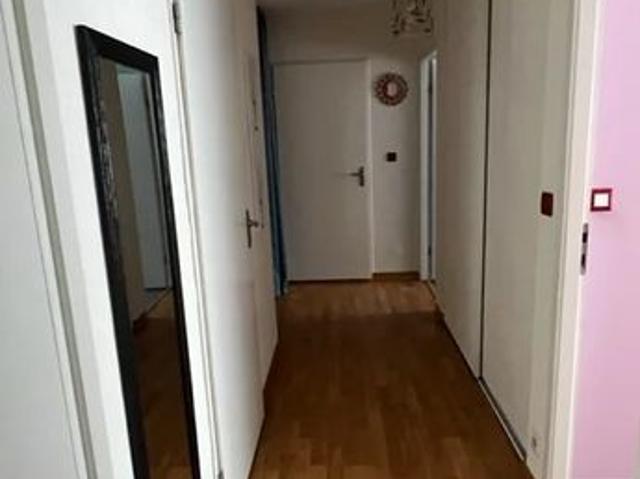 Appartement 4 pièces 100 m²