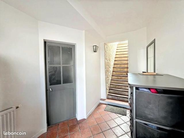 Appartement 4 pièces 100 m²