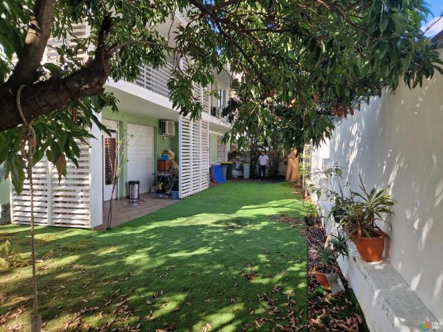 Appartement 4 pièces 100 m²