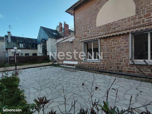 Appartement 4 pièces 100 m²