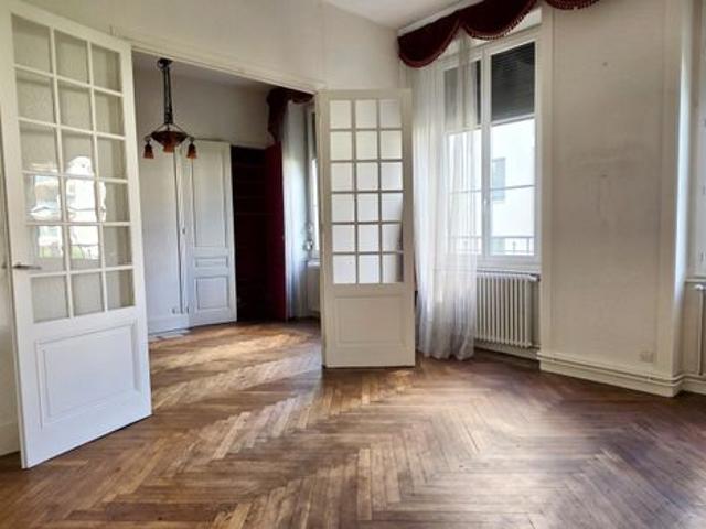 Appartement 4 pièces 100 m²