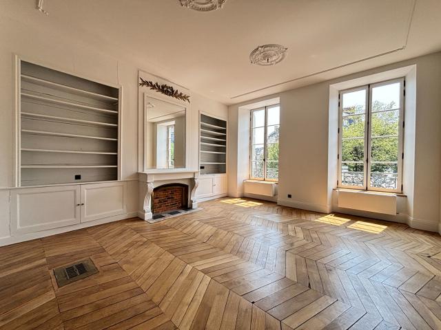 Appartement 4 pièces 100 m²