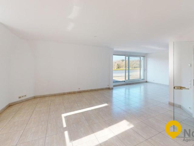 Appartement 4 pièces 100 m²