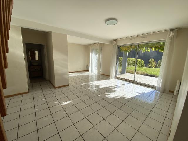 Appartement 4 pièces 100 m²