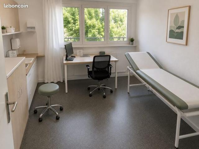 Appartement 4 pièces 100 m²