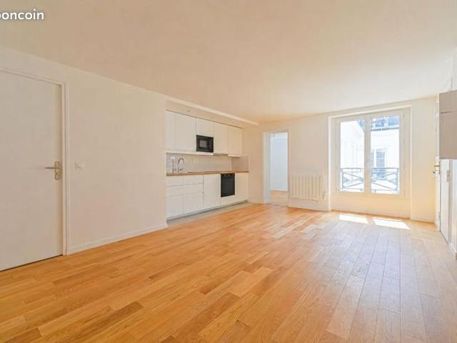 Appartement 4 pièces 100 m²