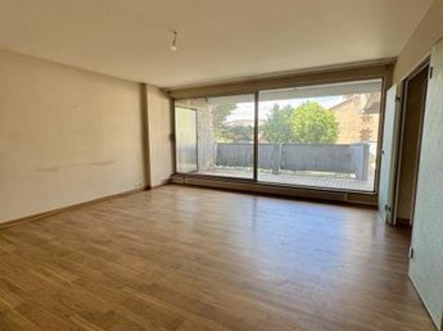 Appartement 4 pièces 100 m²