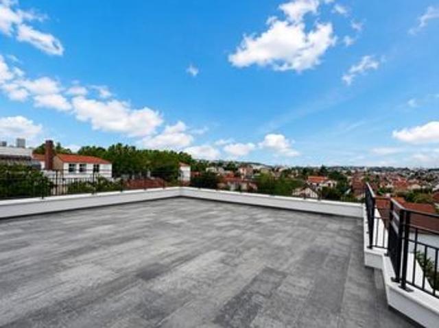 Appartement 4 pièces 100 m²