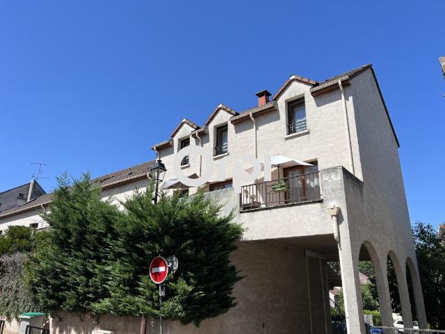 Appartement 4 pièces 100 m²