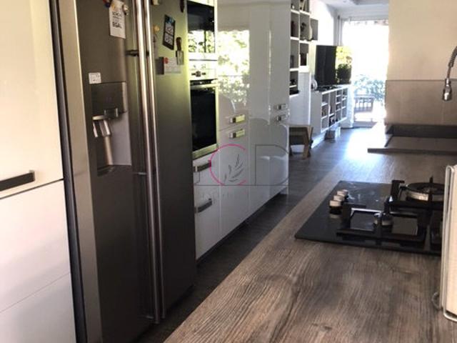 Appartement 4 pièces 100 m²