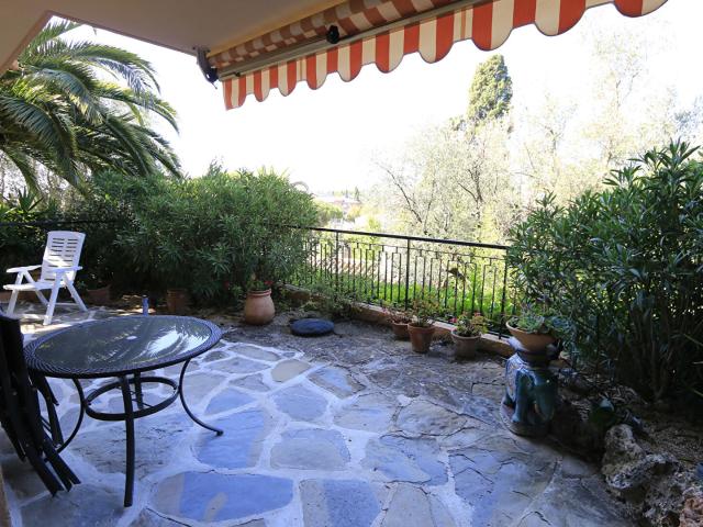 Appartement 4 pièces 100 m²