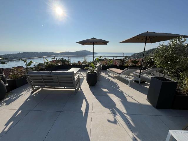 Appartement 4 pièces 100 m²