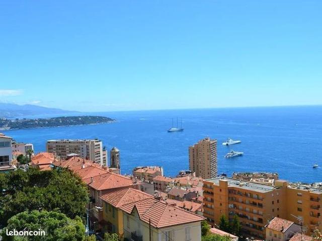Appartement 4 pièces 100 m²