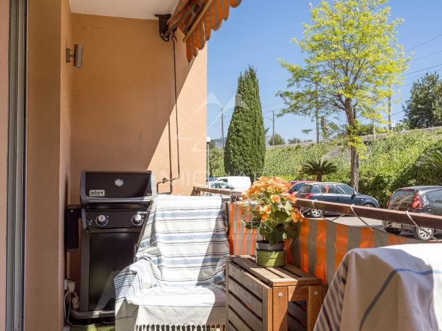 Appartement 4 pièces 100 m²