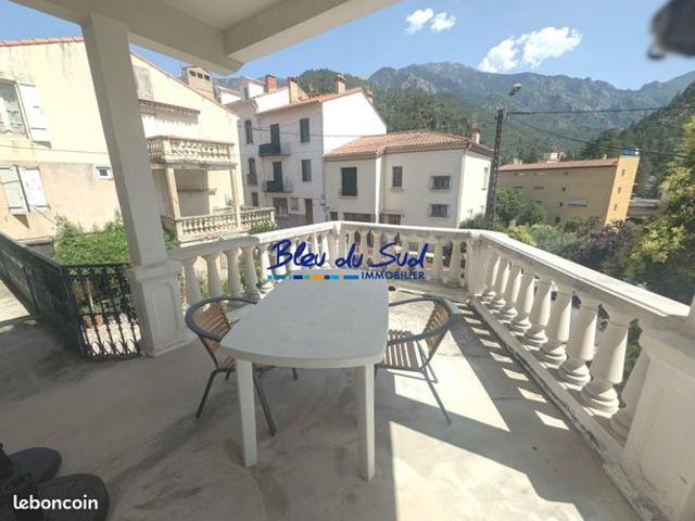 Appartement 4 pièces 100 m²