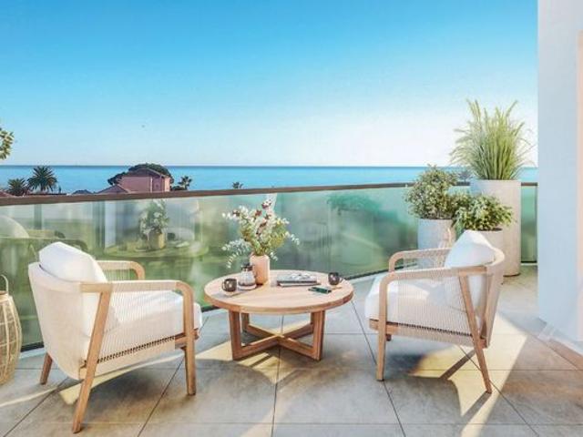 Appartement 4 pièces 100 m²