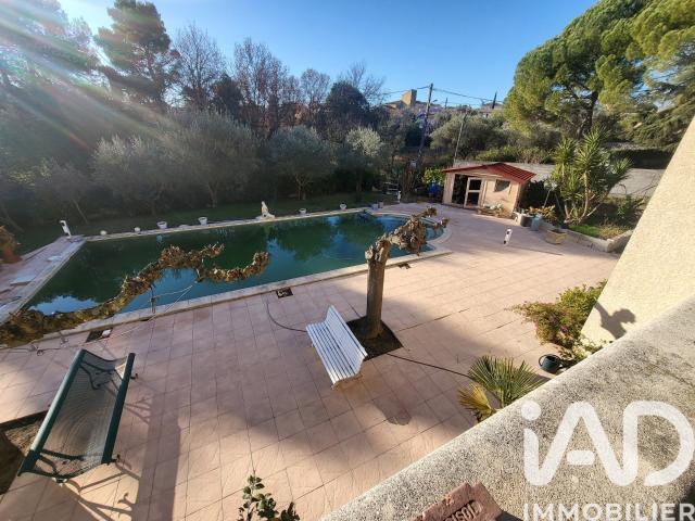 Appartement 4 pièces 100 m²