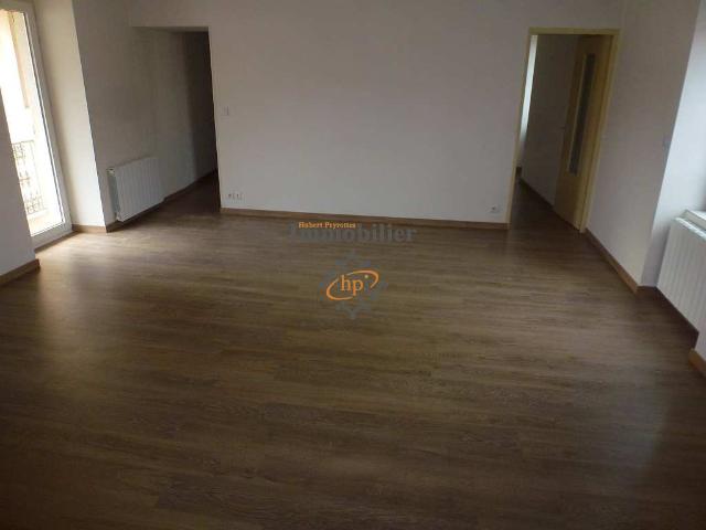 Appartement 4 pièces 100 m²