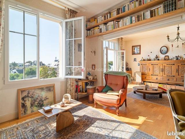 Appartement 4 pièces 100 m²