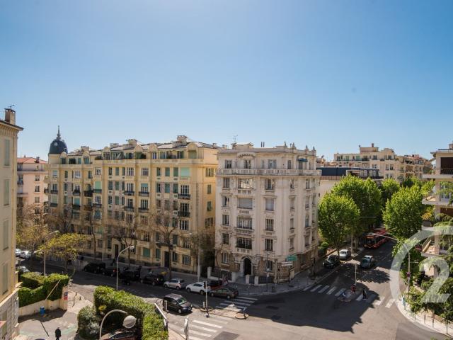Appartement 4 pièces 100 m²
