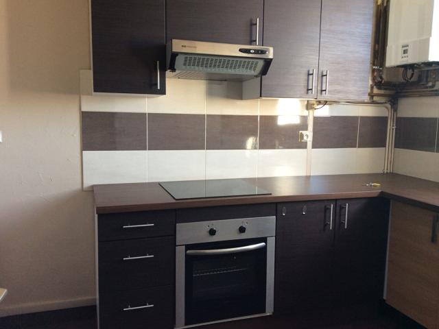 Appartement 4 pièces 100 m²