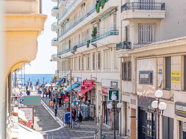 Appartement 4 pièces 100 m²