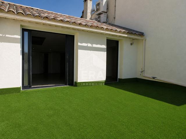 Appartement 4 pièces 100 m²