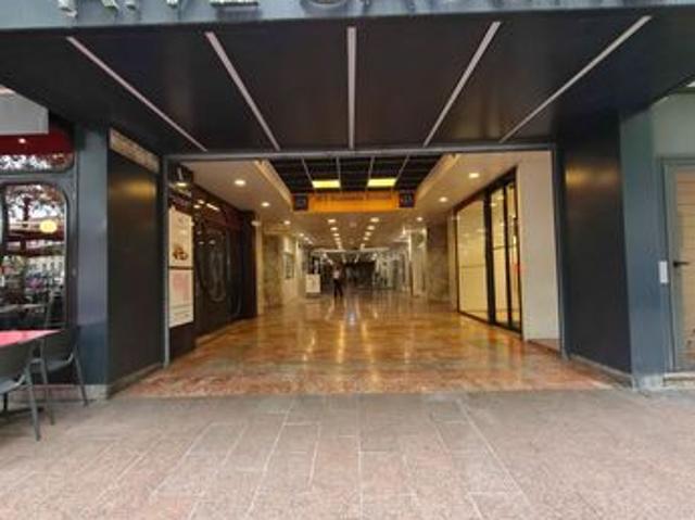 Appartement 4 pièces 100 m²