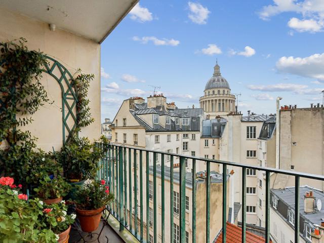 Appartement 4 pièces 100 m²