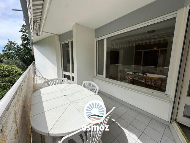 Appartement 4 pièces 100 m²