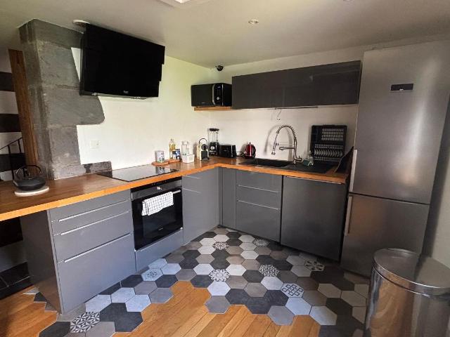 Appartement 4 pièces 100 m²