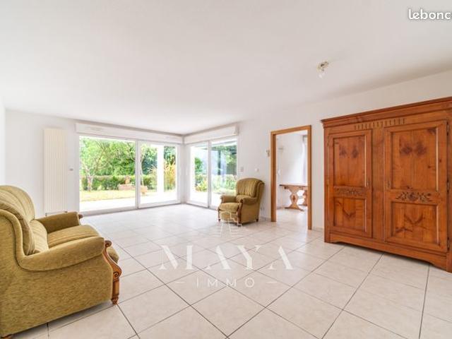 Appartement 4 pièces 100 m²