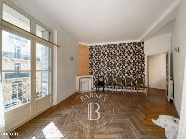 Appartement 4 pièces 100 m²