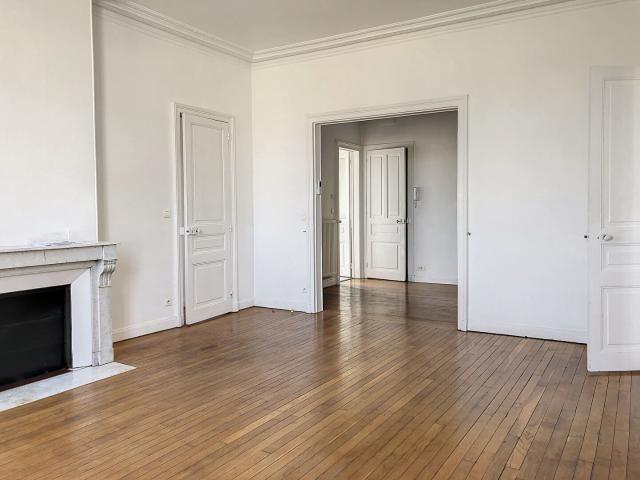 Appartement 4 pièces 100 m²