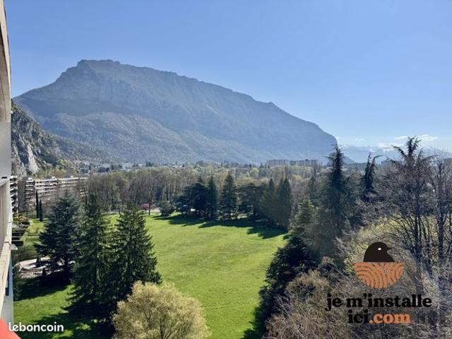 Appartement 4 pièces 100 m²