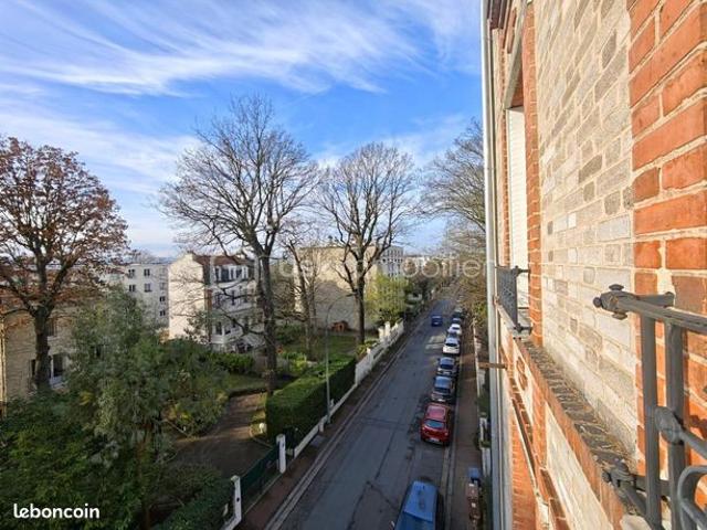 Appartement 4 pièces 100 m²