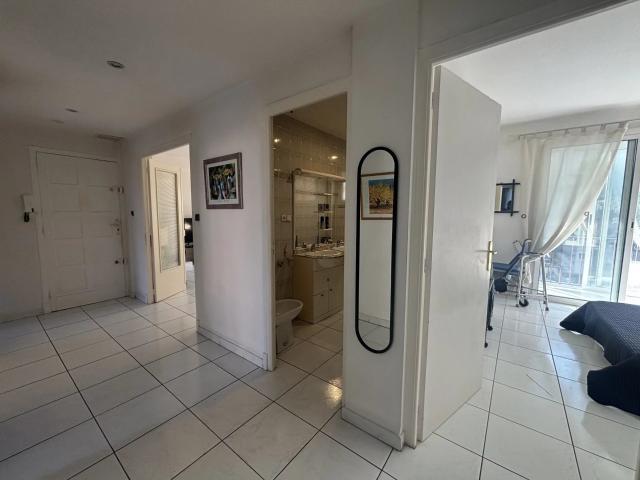 Appartement 4 pièces 100 m²