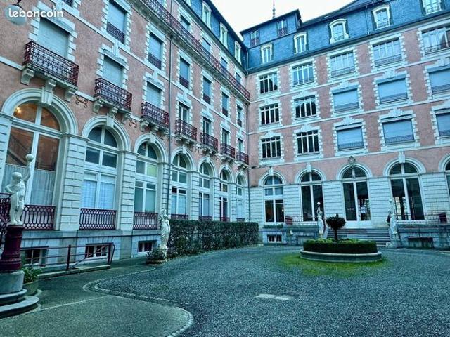 Appartement 4 pièces 100 m²