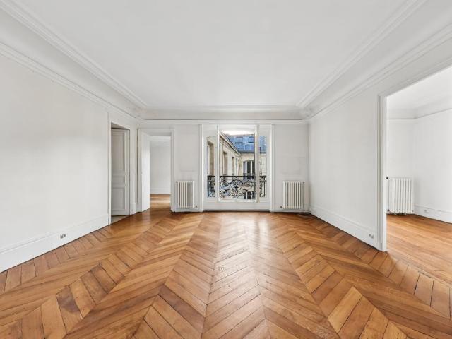 Appartement 4 pièces 100 m²