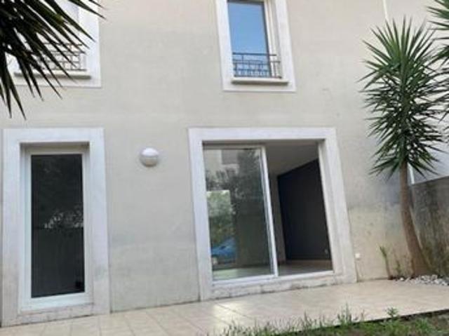 Appartement 4 pièces 100 m²