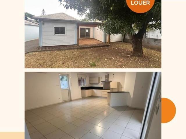 Appartement 4 pièces 100 m²