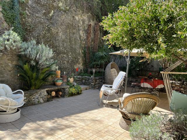 Appartement 4 pièces 100 m²