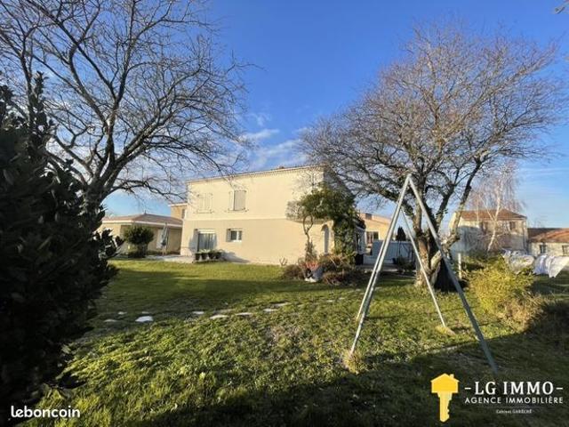Appartement 4 pièces 100 m²