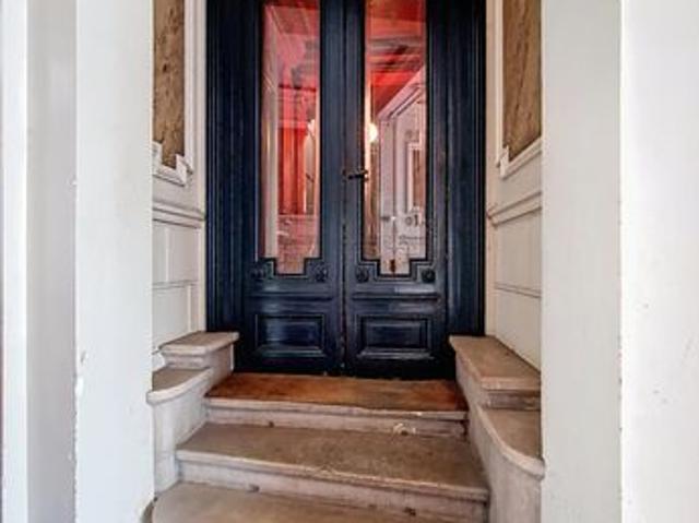 Appartement 4 pièces 100 m²