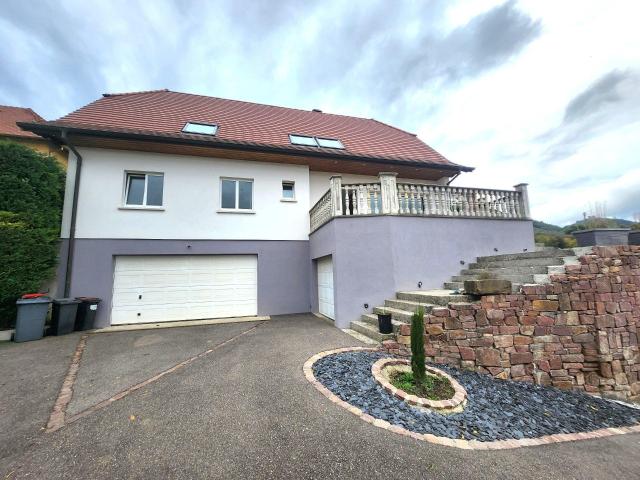 Appartement 4 pièces 100 m²